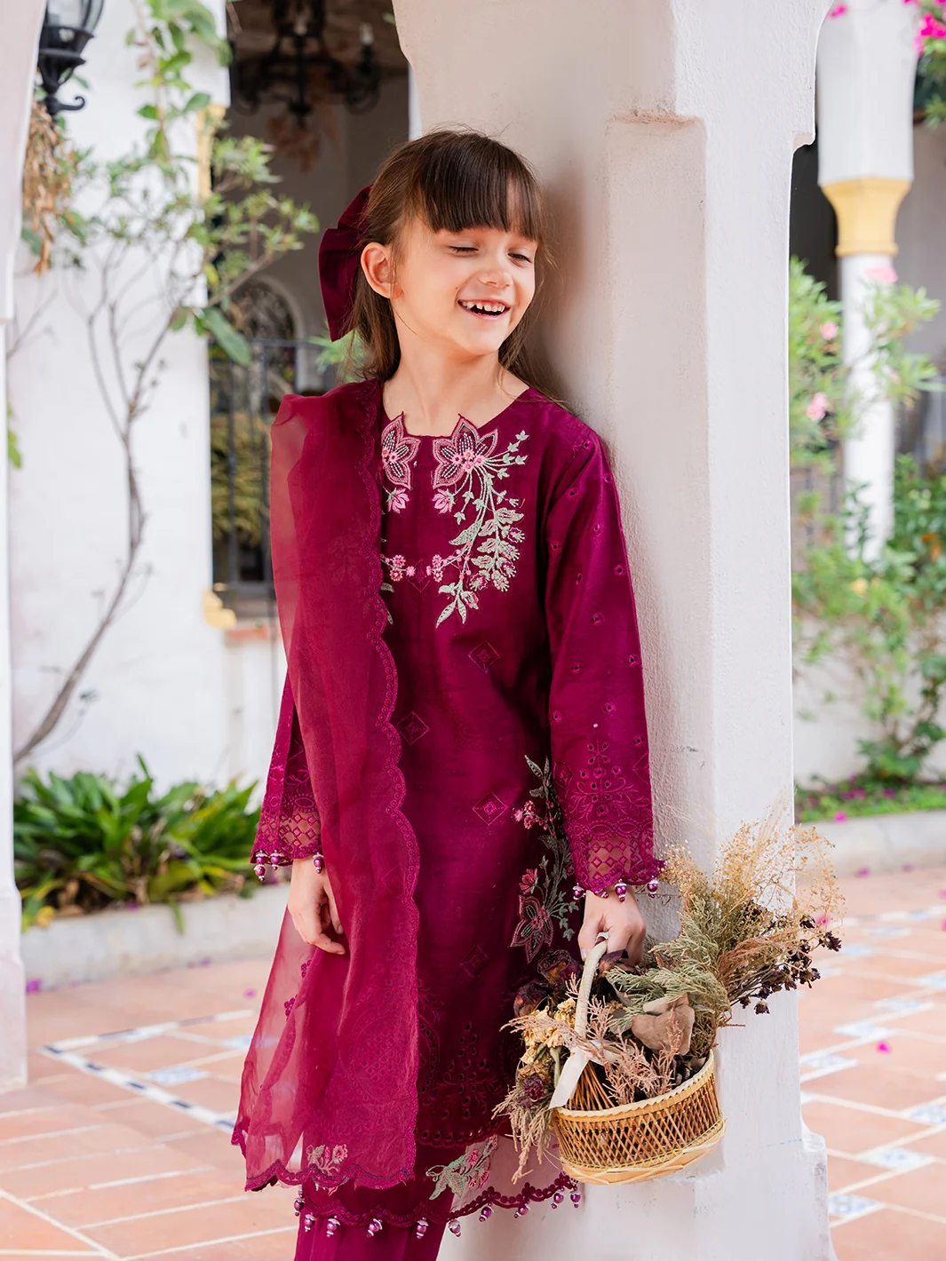 AL-1117 RENEY (KIDS)