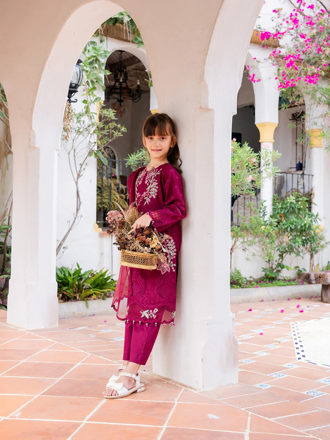AL-1117 RENEY (KIDS) - Image 2