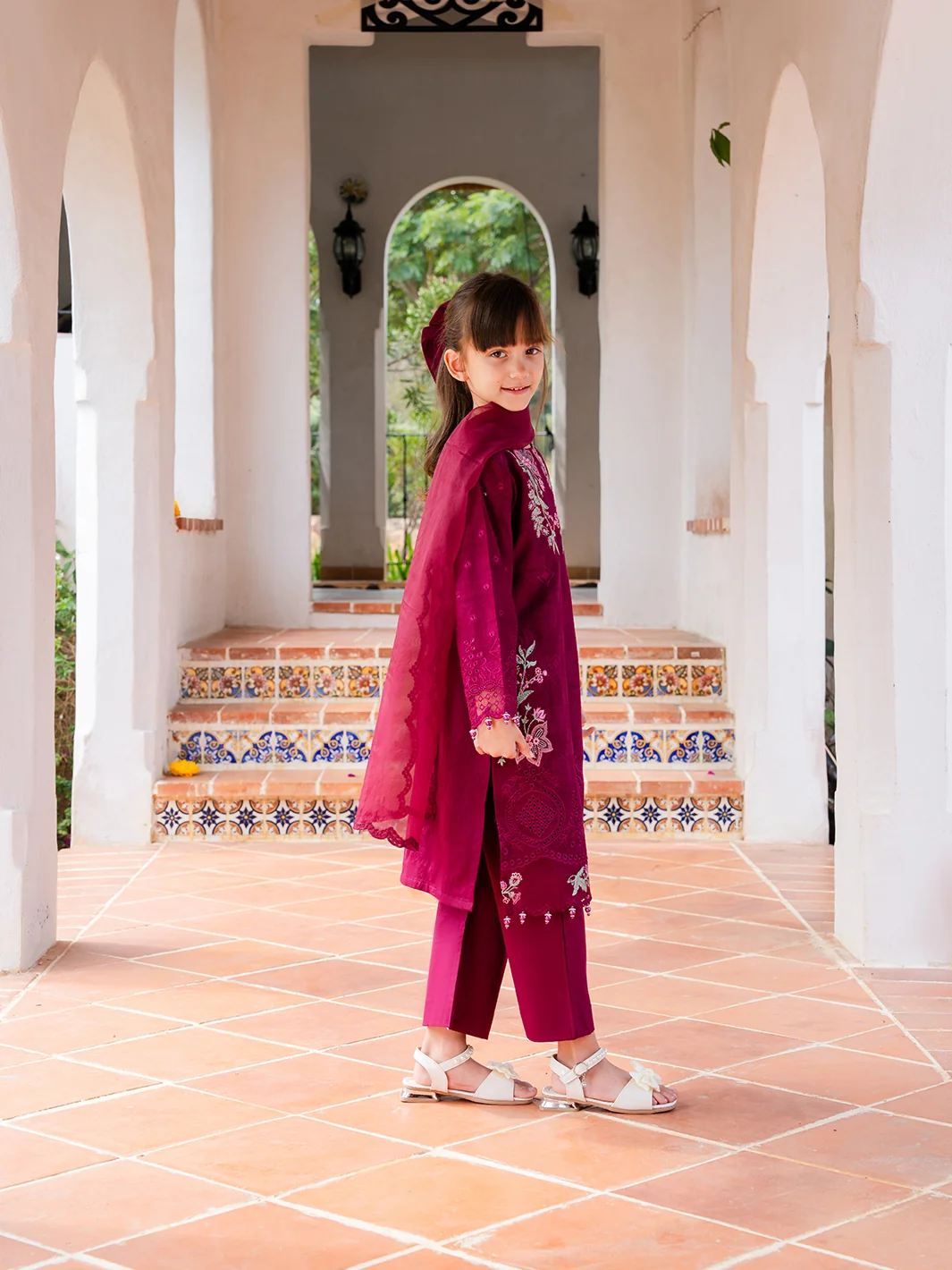 AL-1117 RENEY (KIDS) - Image 3