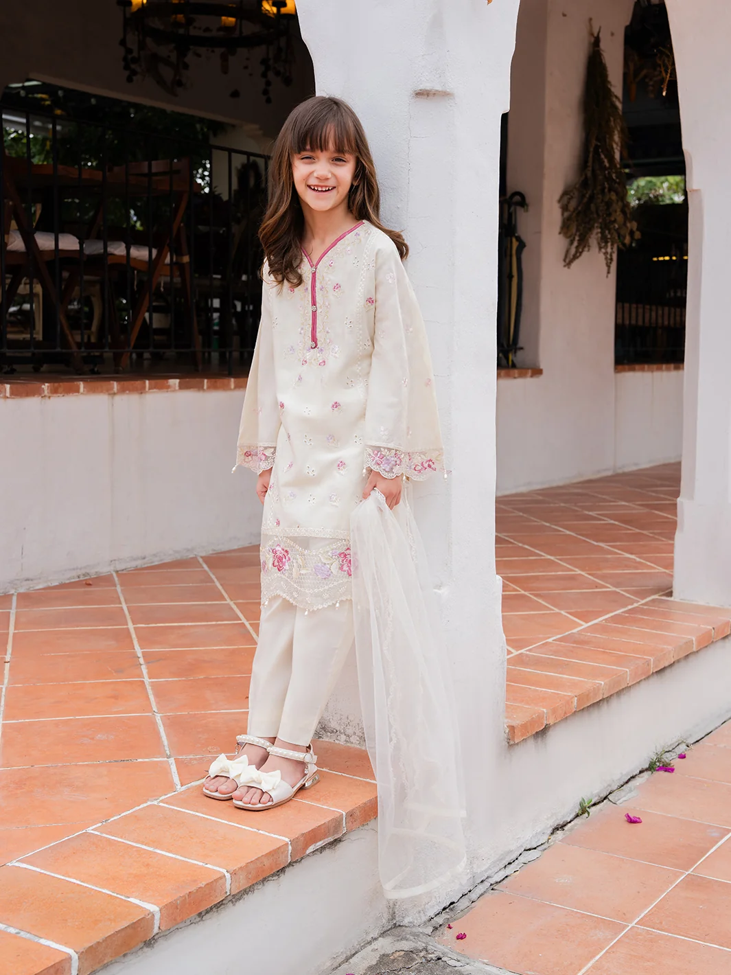 AL-1120 LISEY (KIDS) - Image 3