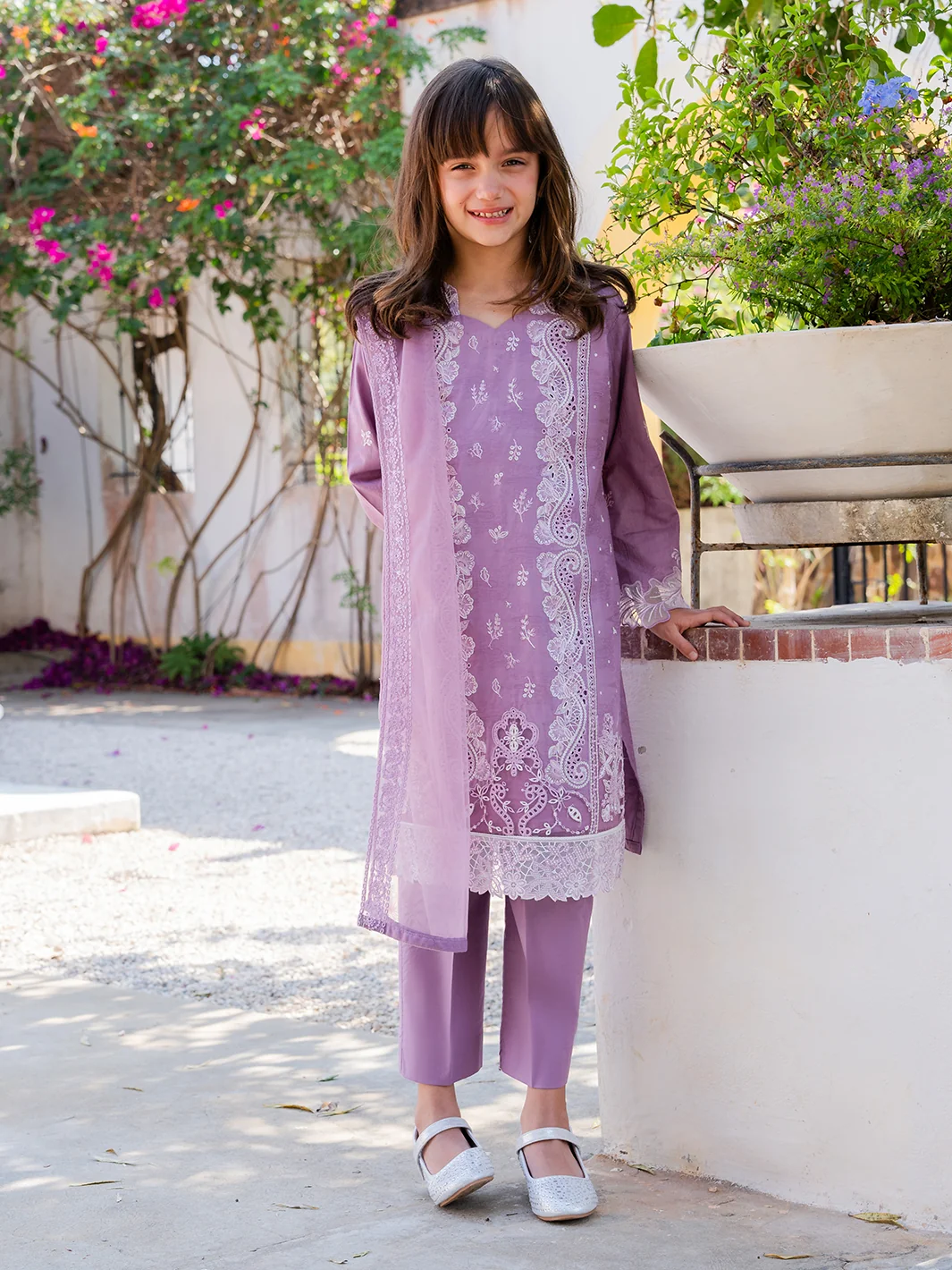 AL-1123 HAYZAL (KIDS)