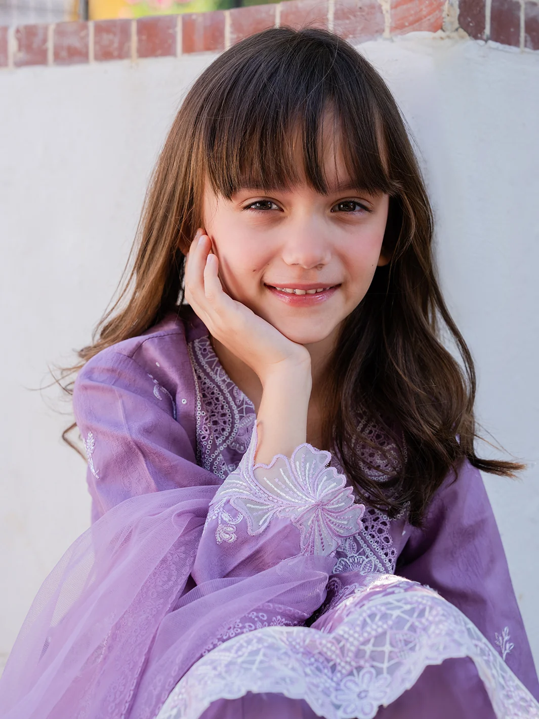 AL-1123 HAYZAL (KIDS) - Image 2