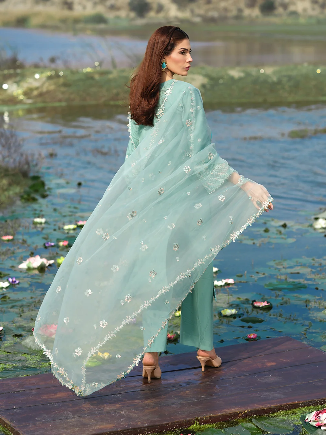 AL-1172 AQUA - Image 3