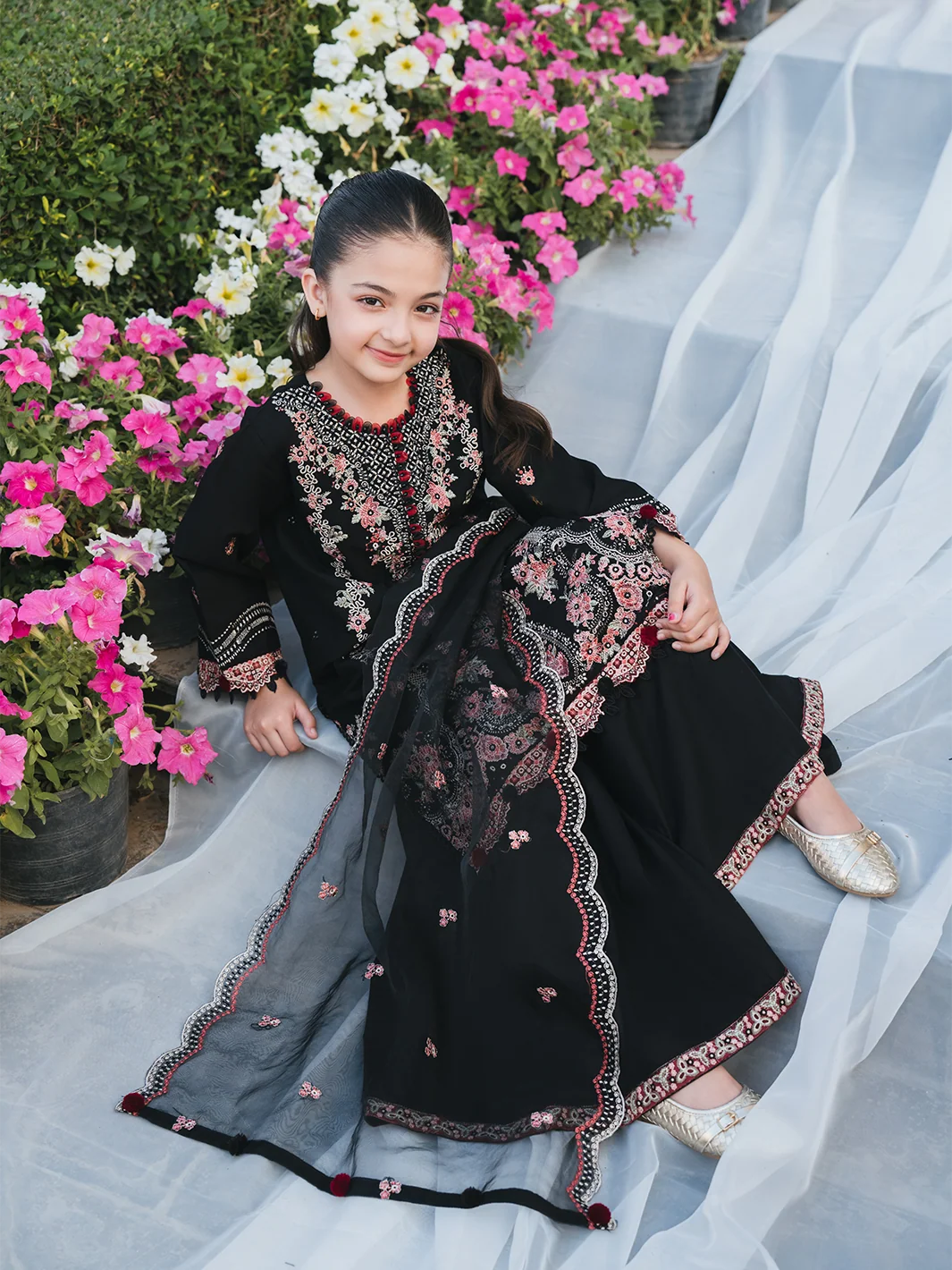 AL-1180 BLUMEA (kids) - Image 3