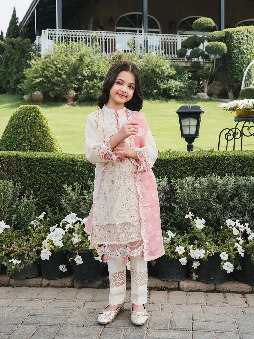 AL-1183 PESSY (kids)