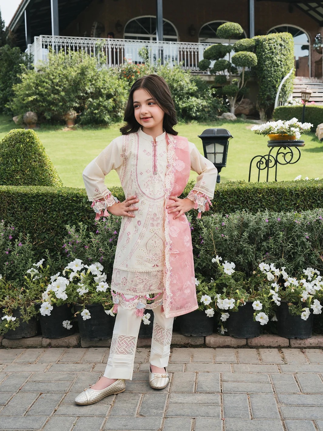 AL-1183 PESSY (kids) - Image 3