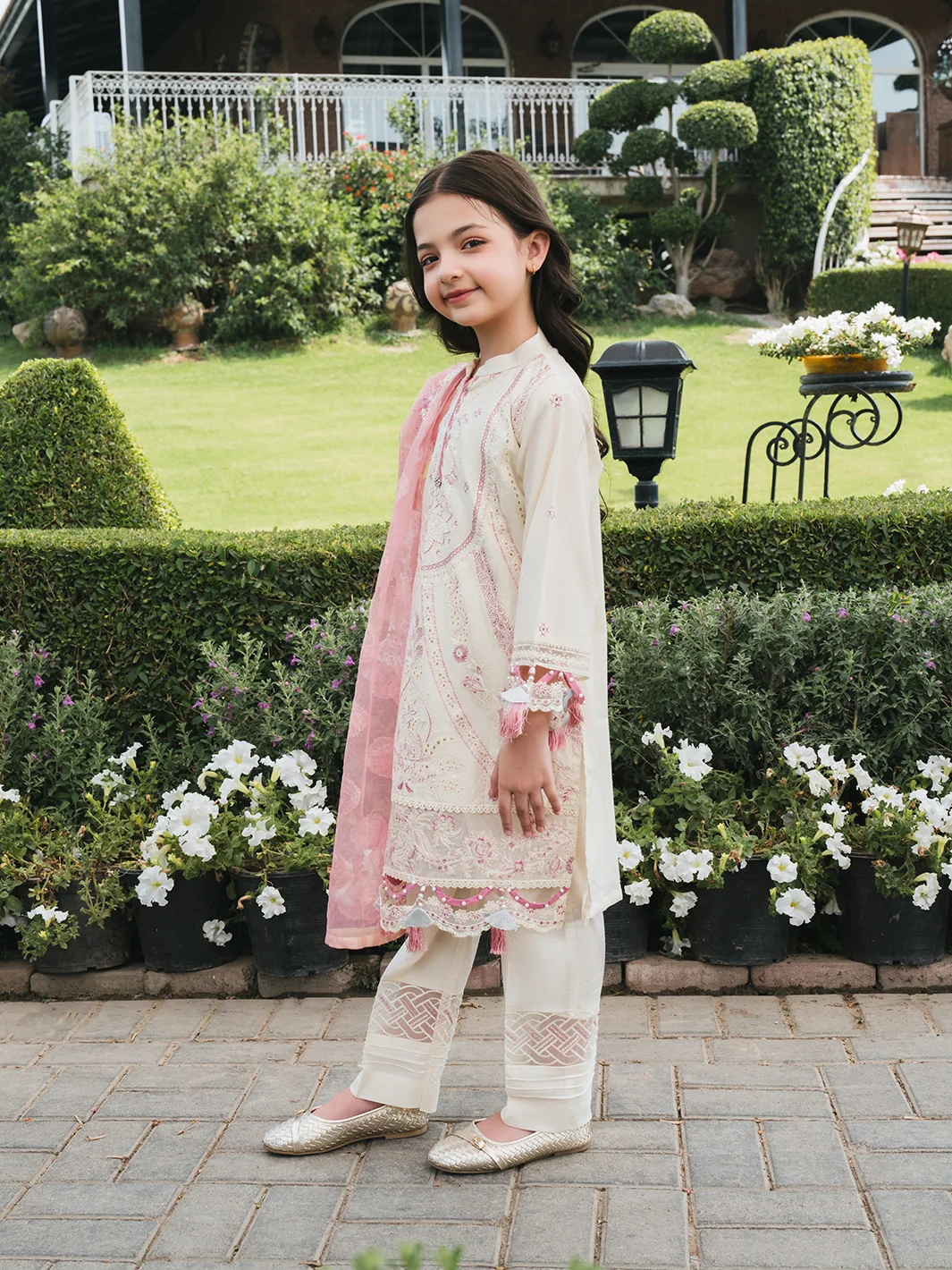 AL-1183 PESSY (kids) - Image 4