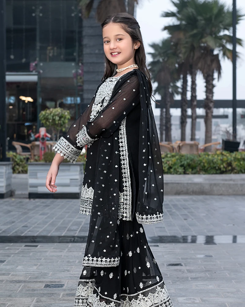 AL-3837-Kids-Black - Image 4