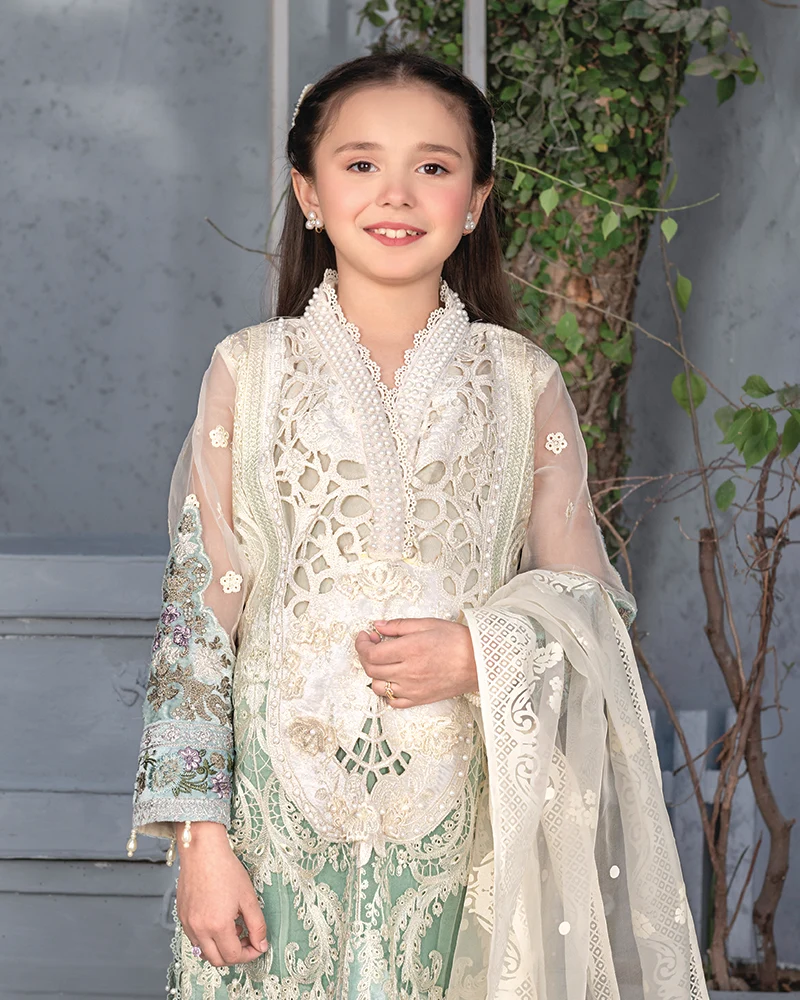AL-3884 (Green) - Image 4