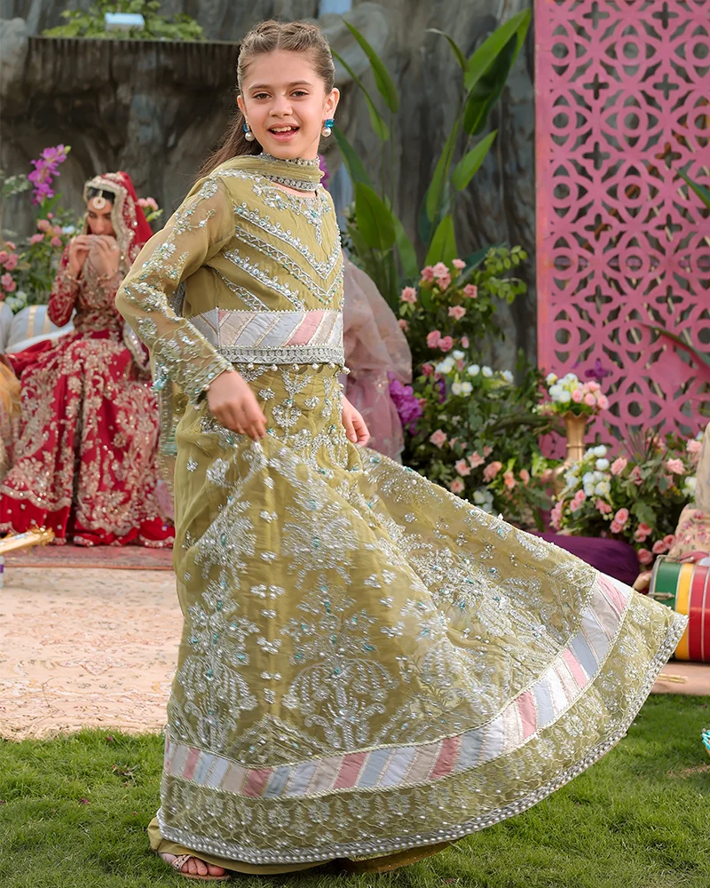 AL-4060 Kids - Image 2