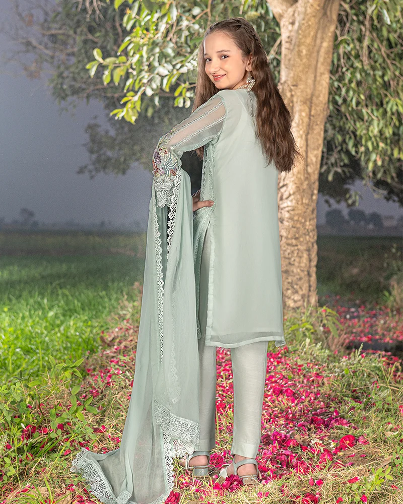 AL-4075 Green - Image 5