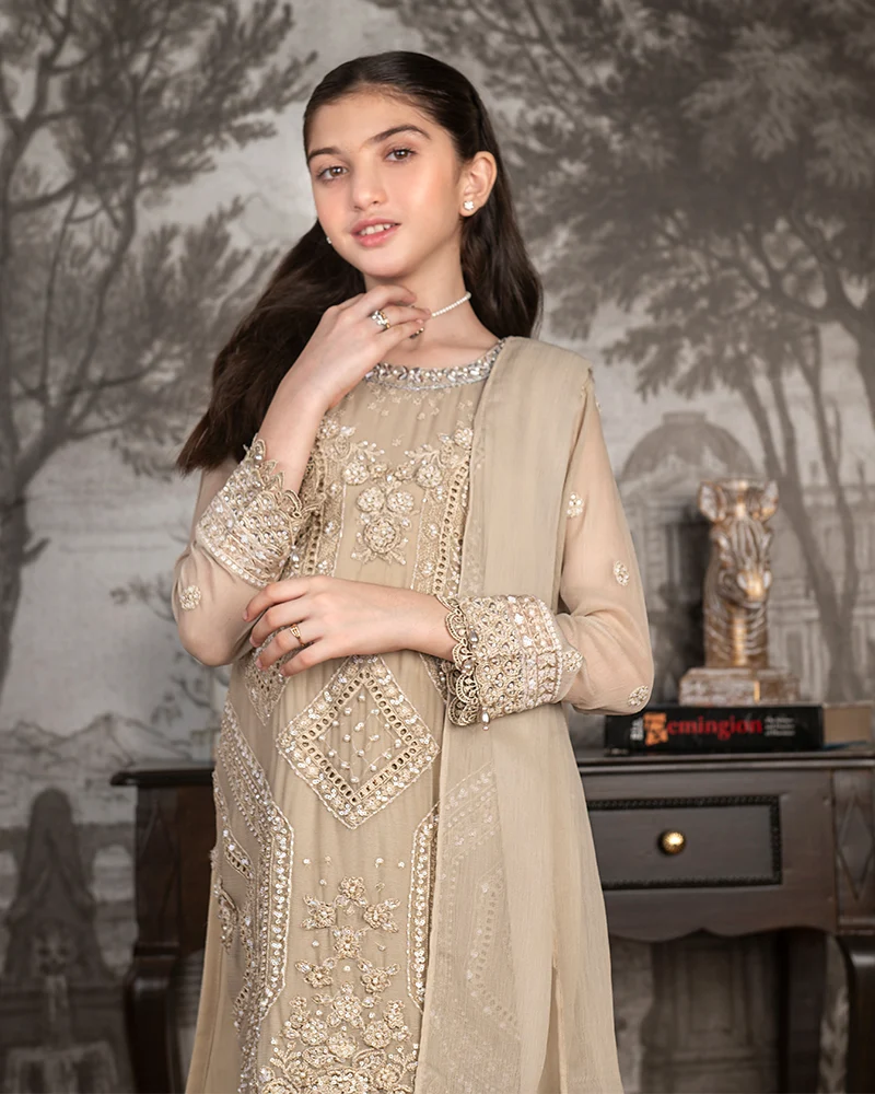 AL-4078 Beige - Image 5