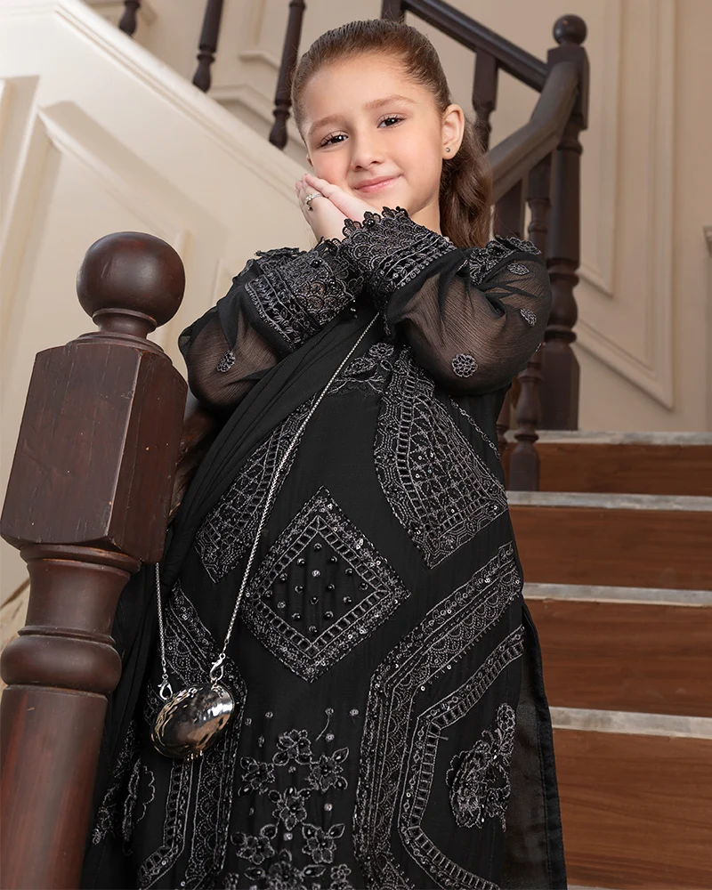 AL-4078 Black - Image 5