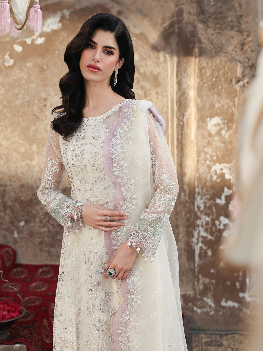 AL-4251 Shama - Image 5