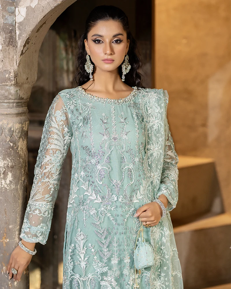 Ally's - Al-3653-aqua - Image 5