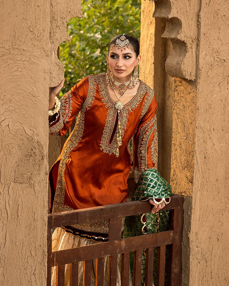 Aroosh - AR-83 - Image 5