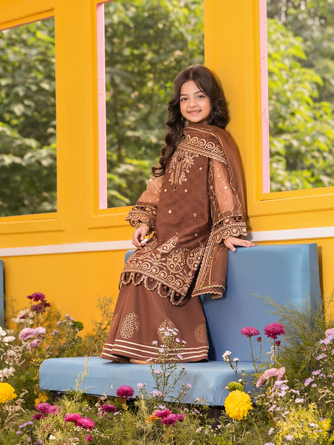 CINNAMON 1136 - Image 6