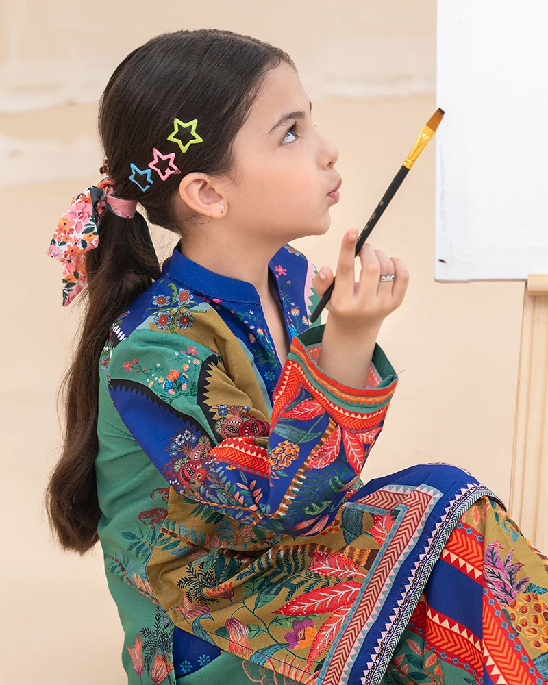 EA-21 Kids - Image 3