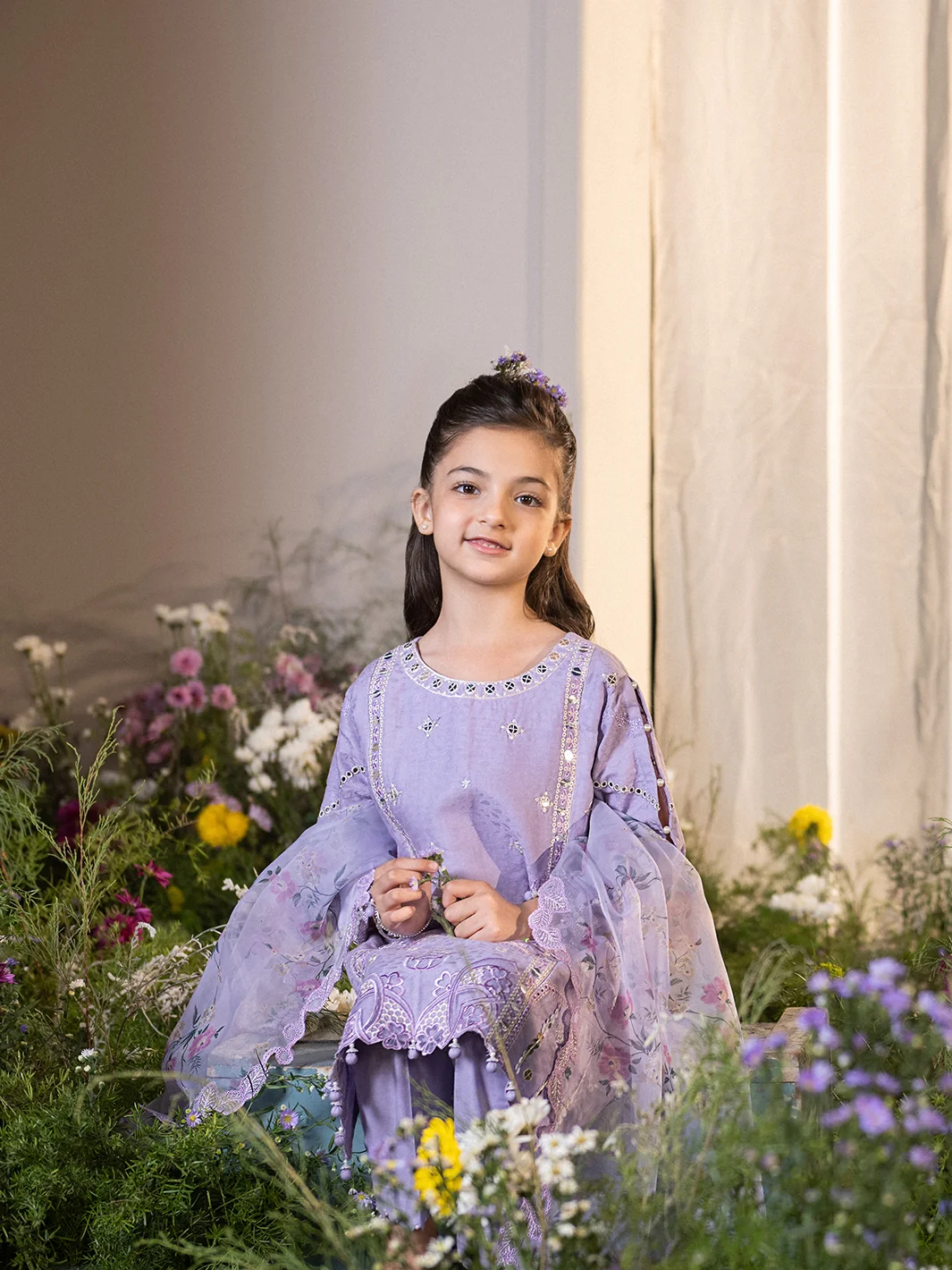 LILLY 1134 - Image 2