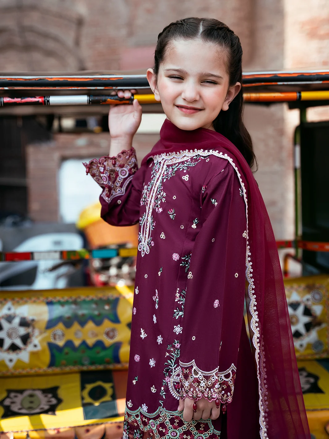 MEHR 1143 KIDS - Image 3