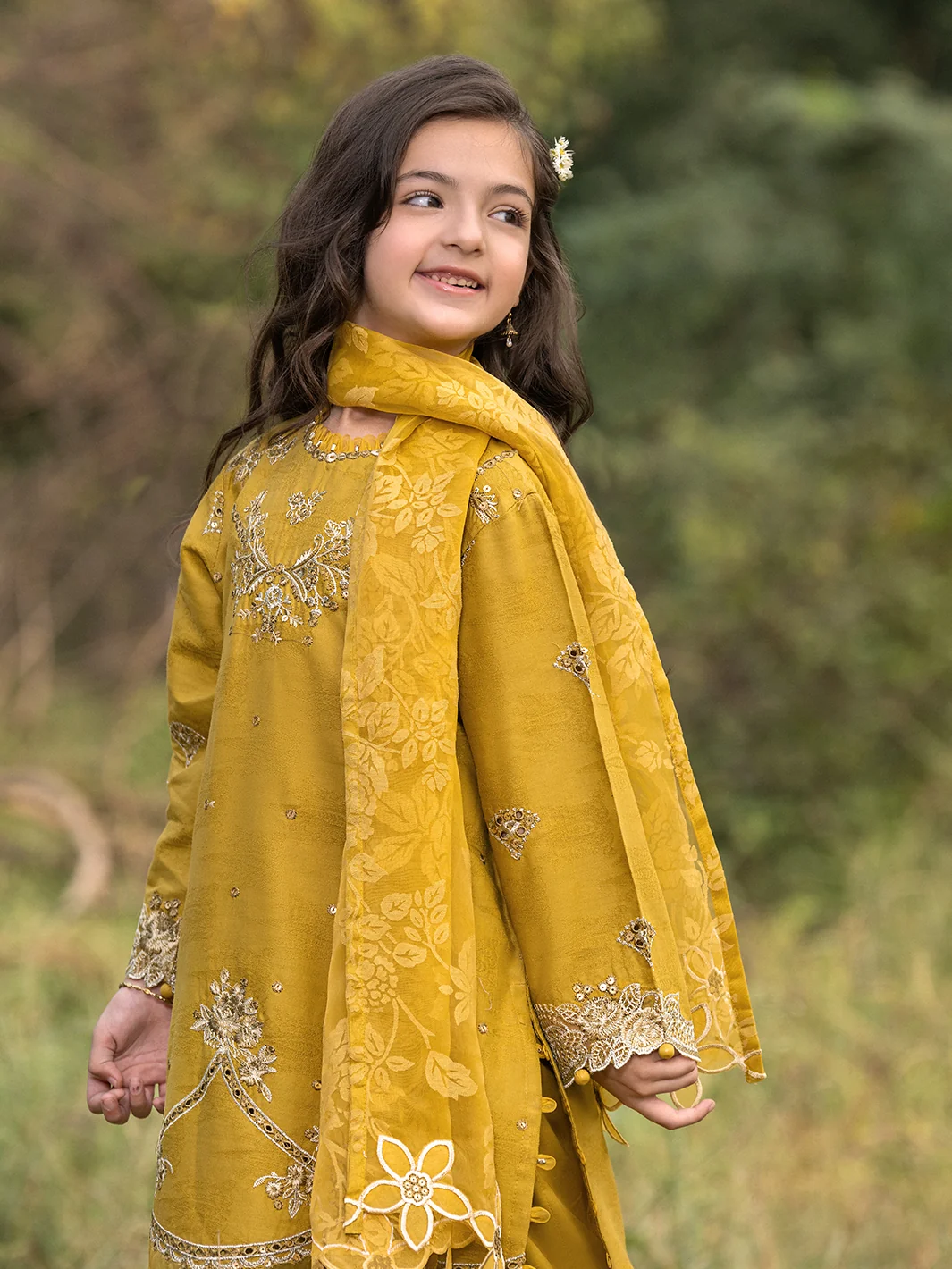 SAFFRON 1138 - Image 11