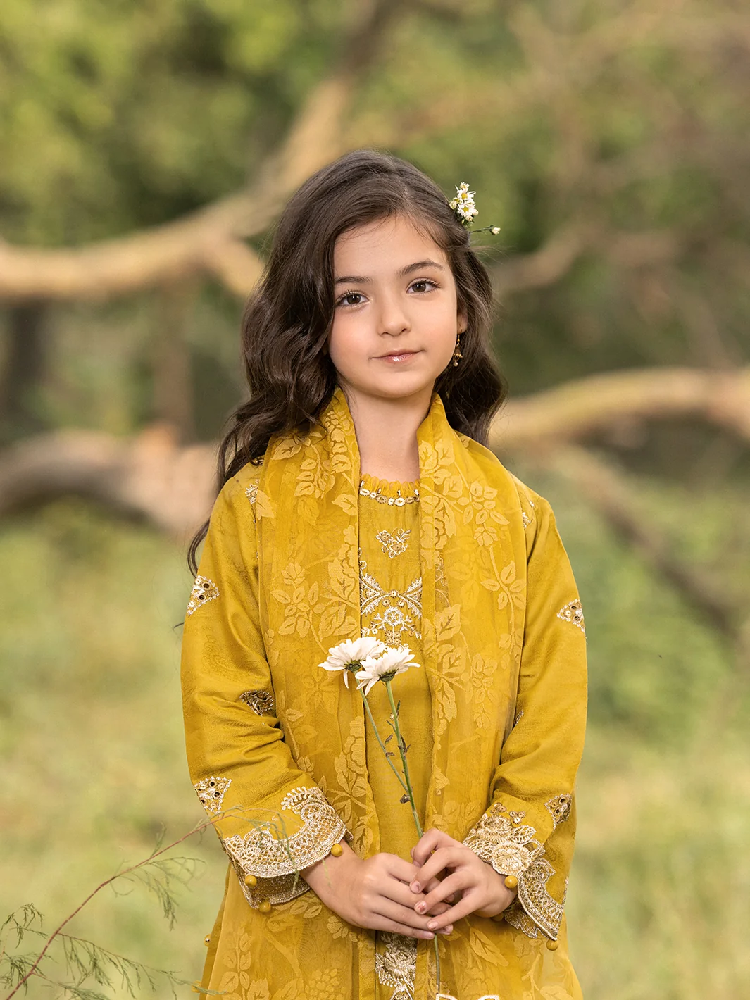 SAFFRON 1138 - Image 2
