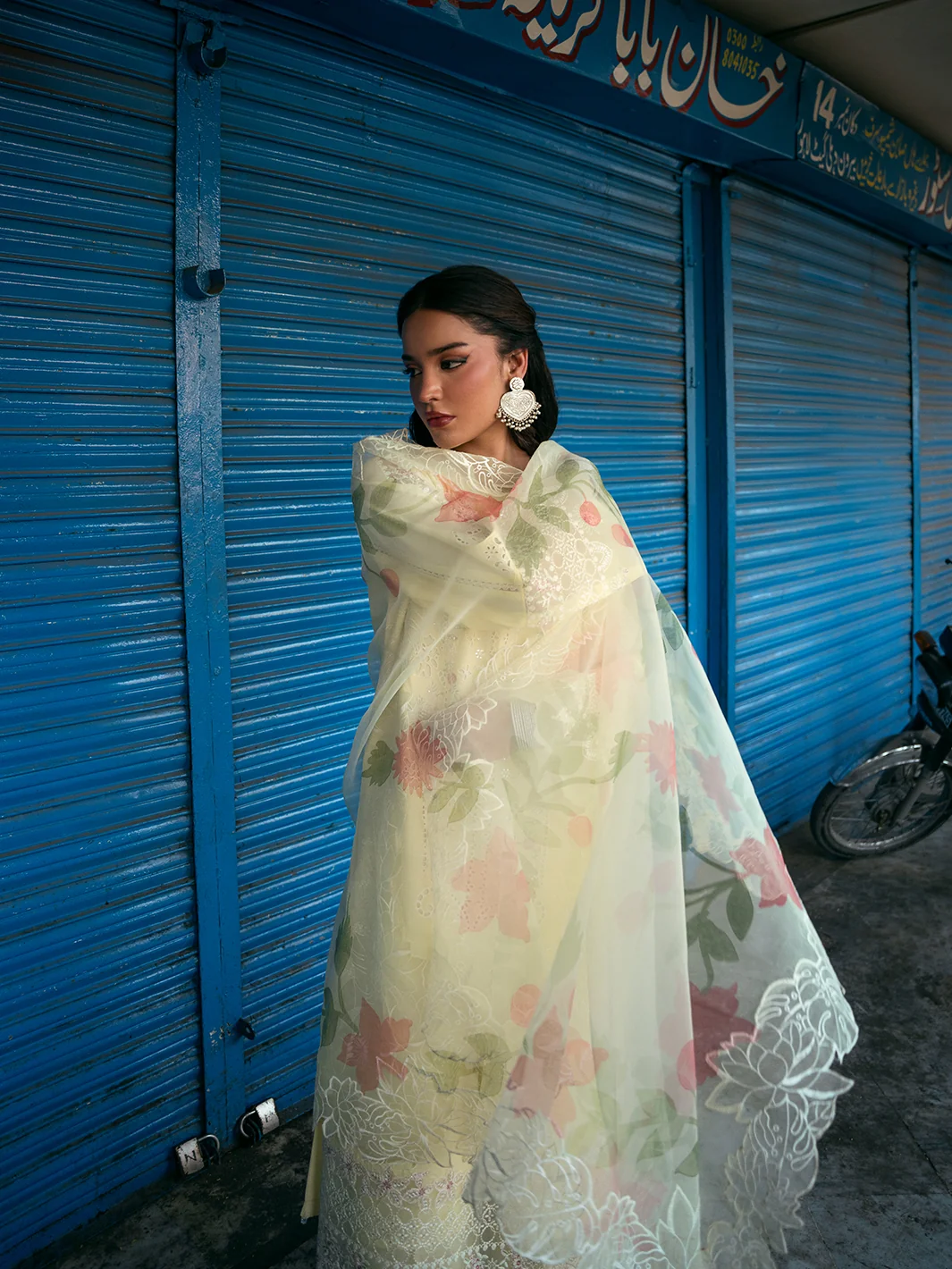 ZARDOZI 1146 - Image 3