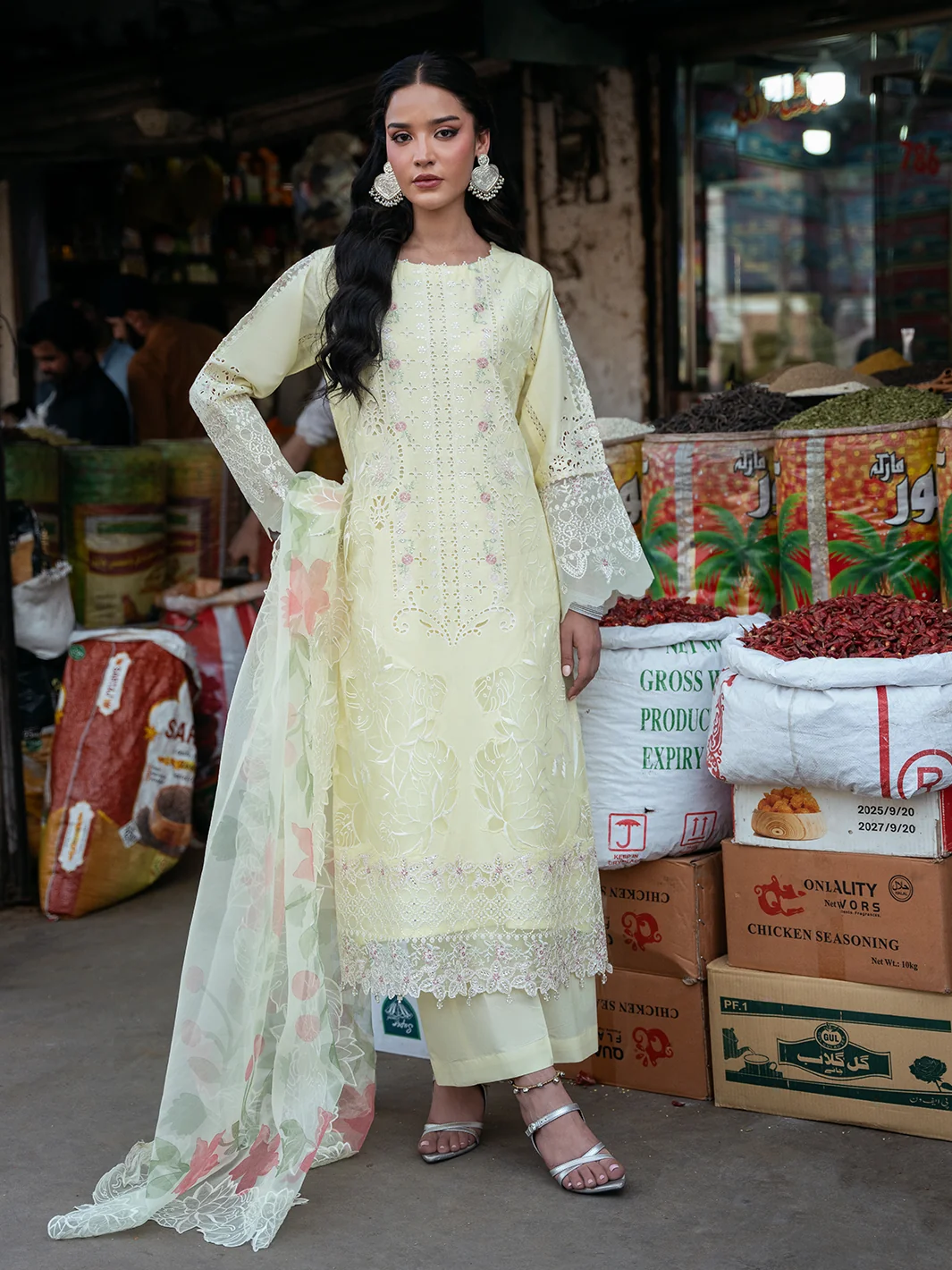 ZARDOZI 1146 - Image 4
