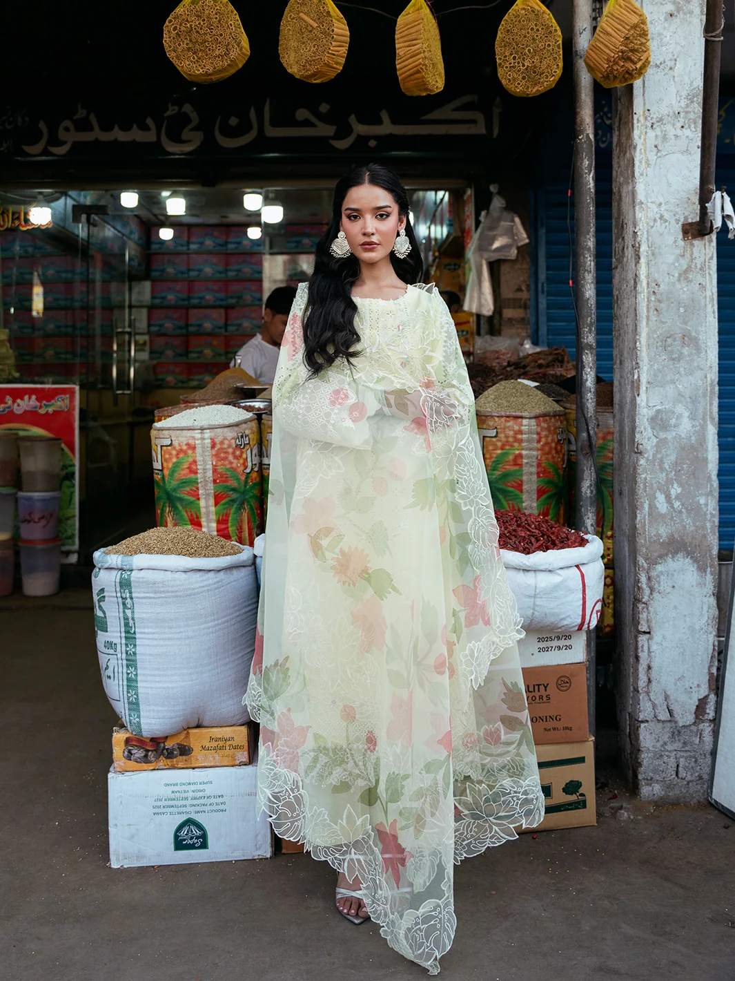 ZARDOZI 1146 - Image 6