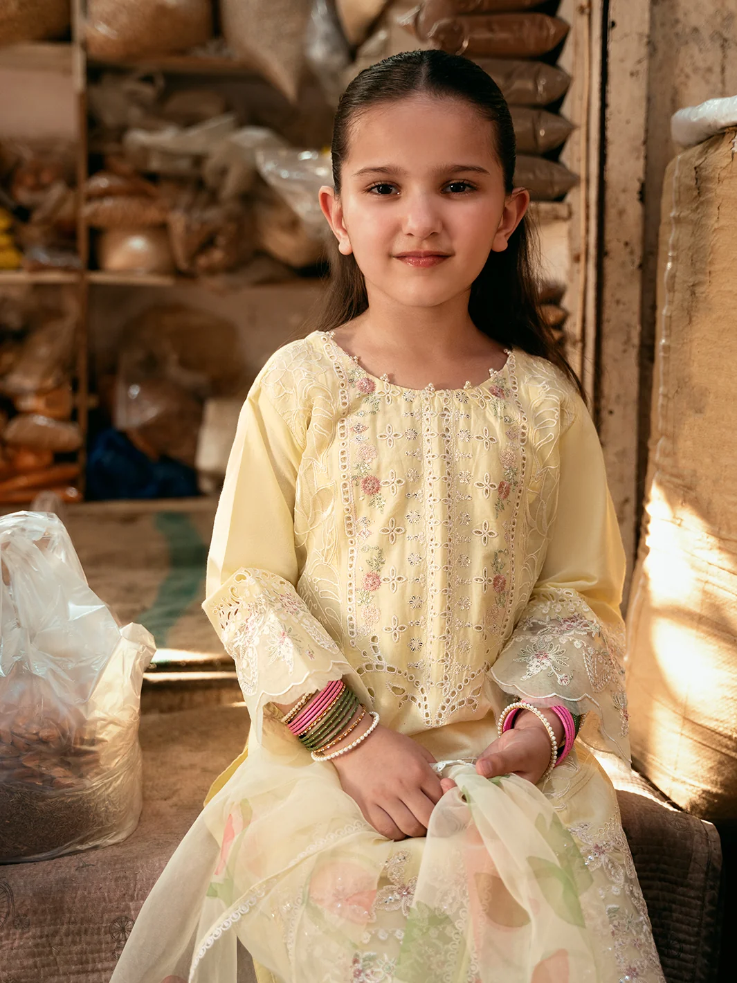 ZARDOZI 1146 KIDS - Image 4