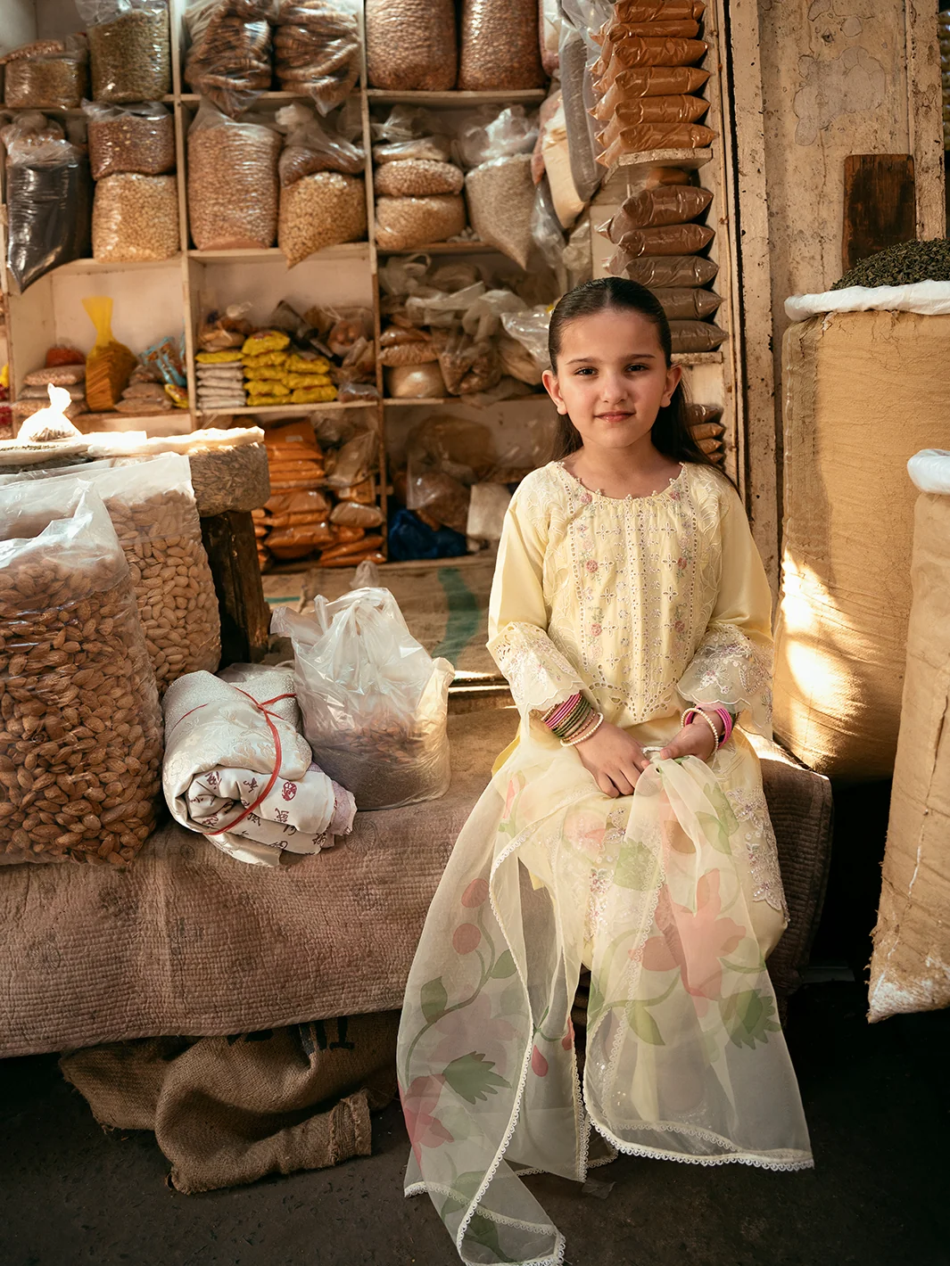 ZARDOZI 1146 KIDS - Image 5