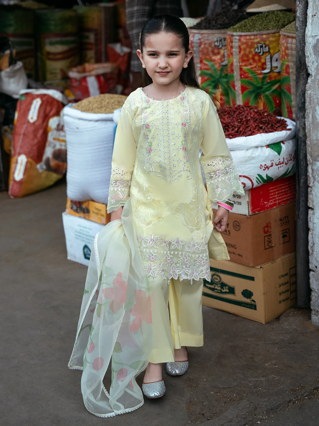 ZARDOZI 1146 KIDS - Image 6