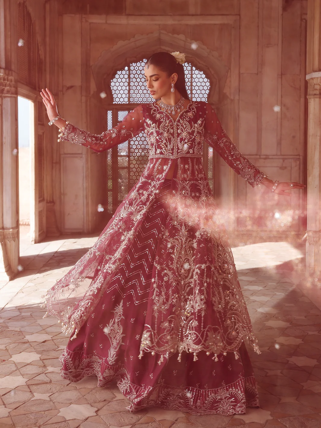 AR-167 Zareen - Image 8