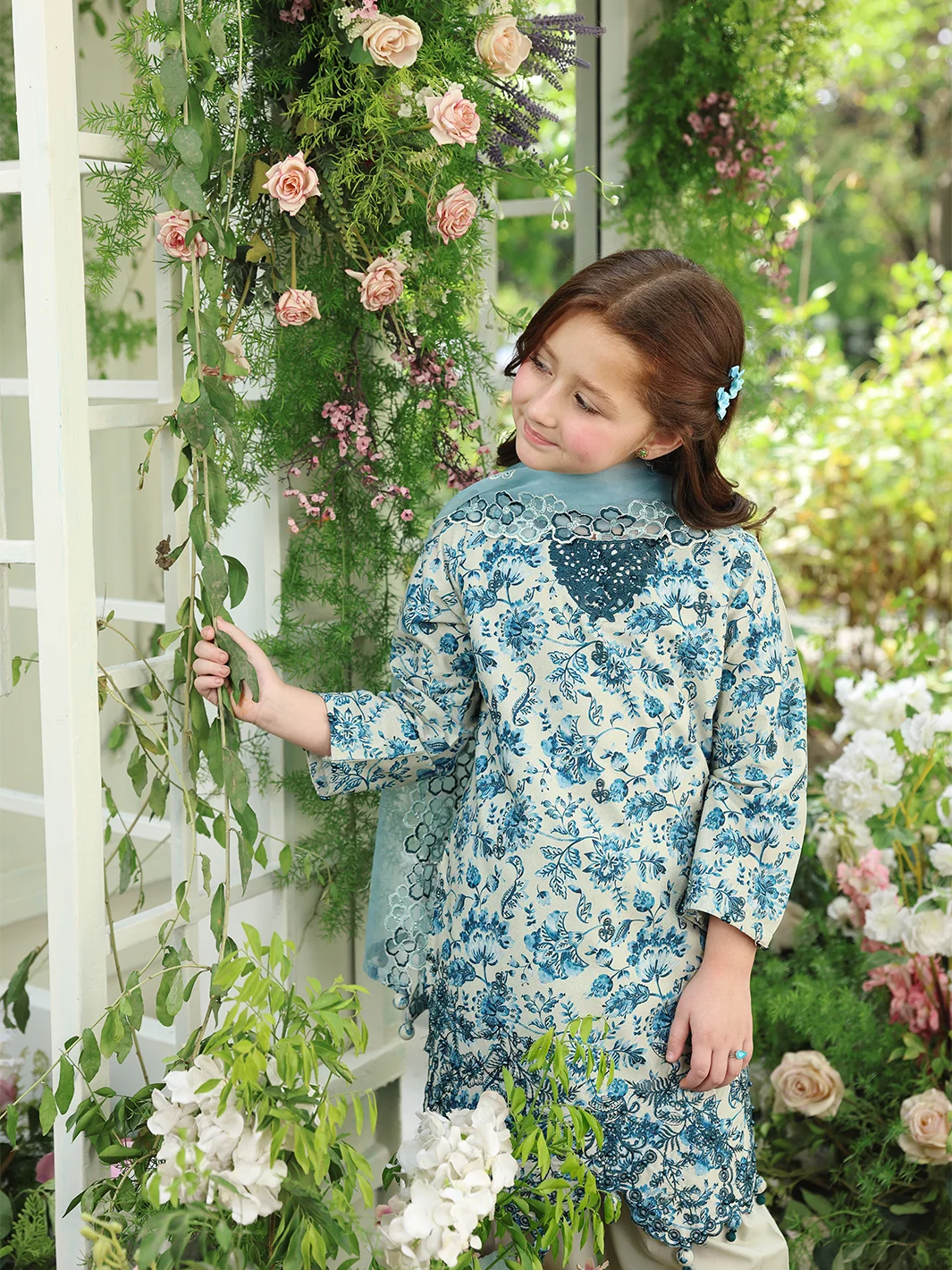 ZINNIA (Kids) - Image 7